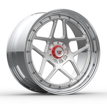 WL Forged 1.9