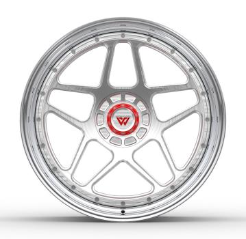 Preview: WL Forged 1.9 Ansicht 2