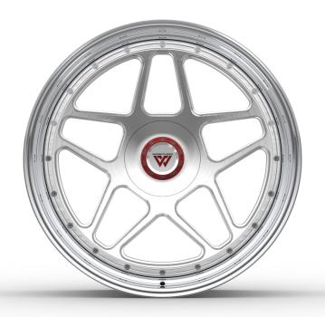WL Forged 1.9 Ansicht 5