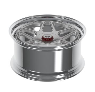 WL Forged 1.9 Ansicht 6