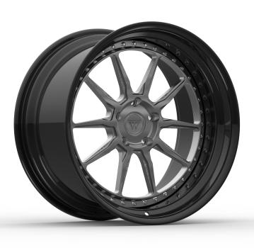 WL Forged 2.1