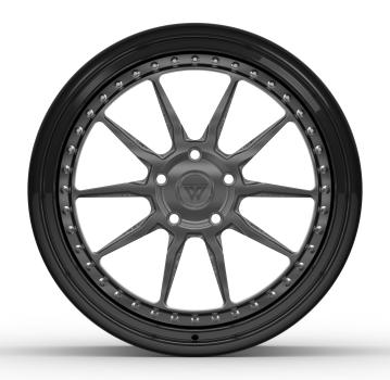 Preview: WL Forged 2.1 Ansicht 2