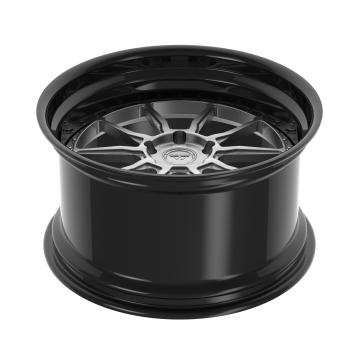 Preview: WL Forged 2.1 Ansicht 3