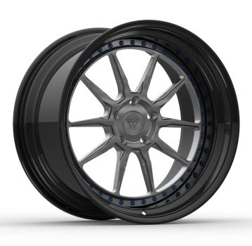 Preview: WL Forged 2.1 Ansicht 4