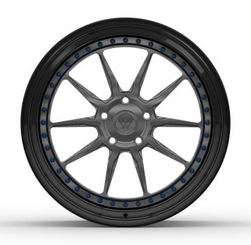 WL Forged 2.1 Ansicht 5