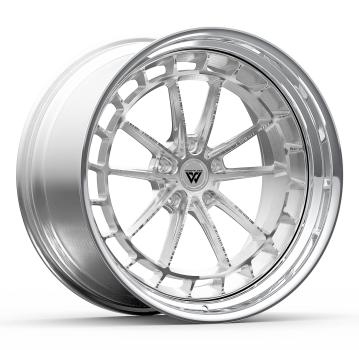 WL Forged 2.2