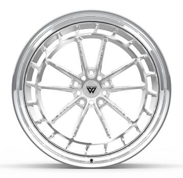 Preview: WL Forged 2.2 Ansicht 2