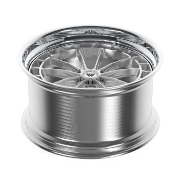 Preview: WL Forged 2.2 Ansicht 3