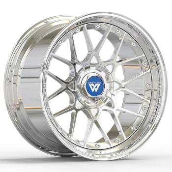 WL Forged 2.3