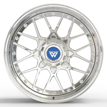 Preview: WL Forged 2.3 Ansicht 2