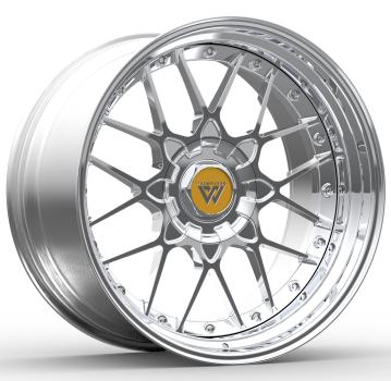WL Forged 2.3 Ansicht 10