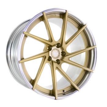 WL Forged 3.1