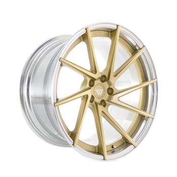 Preview: WL Forged 3.1 Ansicht 2