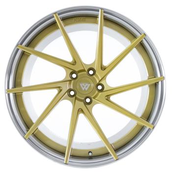 Preview: WL Forged 3.1 Ansicht 3