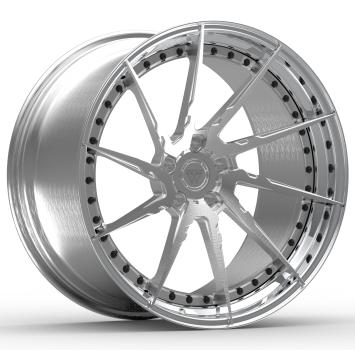 WL Forged 3.3