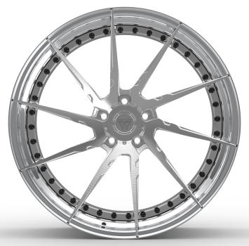 Preview: WL Forged 3.3 Ansicht 2
