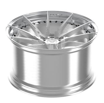 Preview: WL Forged 3.3 Ansicht 3