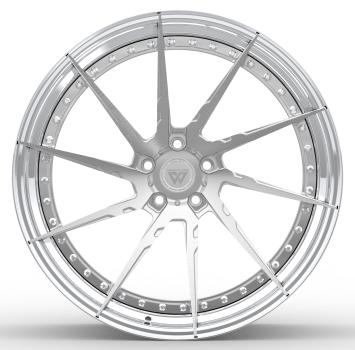 Preview: WL Forged 3.3 Ansicht 5