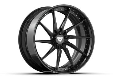WL Forged 3.4