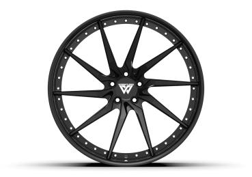 Preview: WL Forged 3.4 Ansicht 2