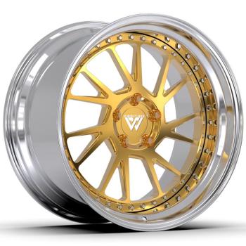 WL Forged 3.5