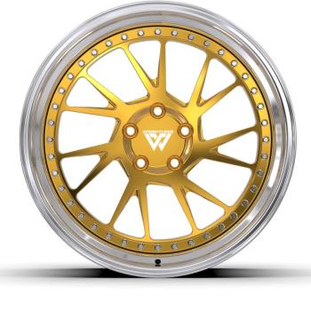 Preview: WL Forged 3.5 Ansicht 2