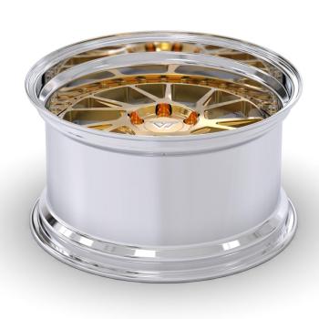 WL Forged 3.5 Ansicht 9