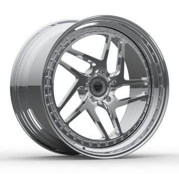 WL Forged 3.6