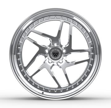 Preview: WL Forged 3.6 Ansicht 2