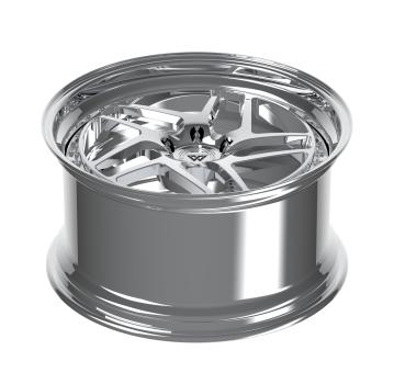 Preview: WL Forged 3.6 Ansicht 3