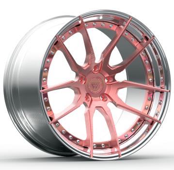 WL Forged 4.1