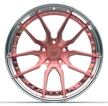 WL Forged 4.1 Ansicht 2
