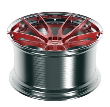 WL Forged 4.1 Ansicht 3
