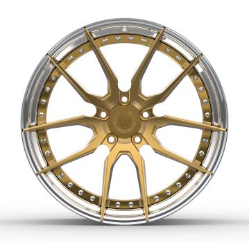 WL Forged 4.1 Ansicht 5