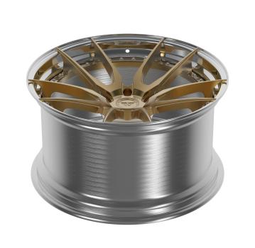 WL Forged 4.1 Ansicht 6