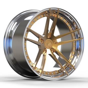 WL Forged 4.2
