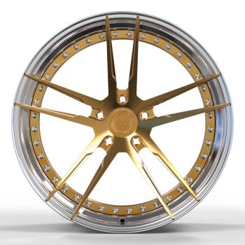 WL Forged 4.2 Ansicht 2