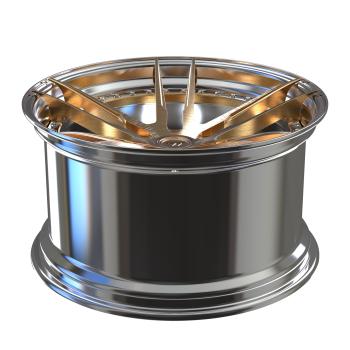 WL Forged 4.2 Ansicht 3