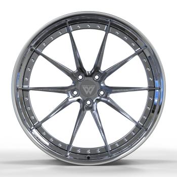 Preview: WL Forged 4.3 Ansicht 2
