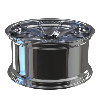 WL Forged 4.3 Ansicht 6