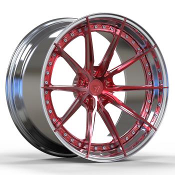 WL Forged 4.5
