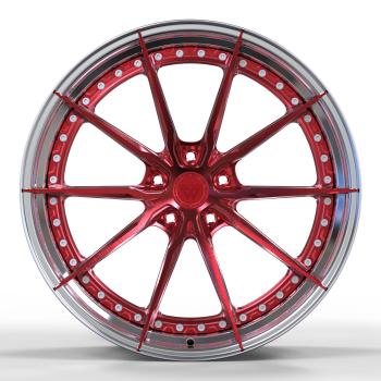 WL Forged 4.5 Ansicht 2