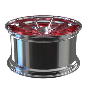 WL Forged 4.5 Ansicht 3