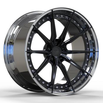 WL Forged 4.5 Ansicht 4