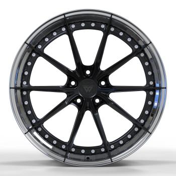 WL Forged 4.5 Ansicht 5