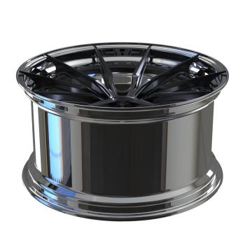 WL Forged 4.5 Ansicht 6