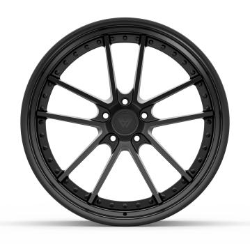 Preview: WL Forged 4.6 Ansicht 2