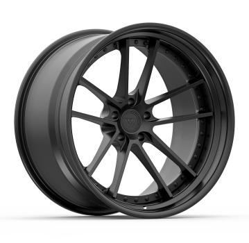 Preview: WL Forged 4.6 Ansicht 4