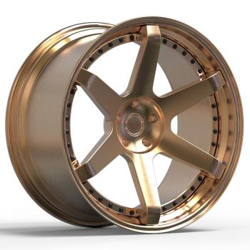 WL Forged 6.1