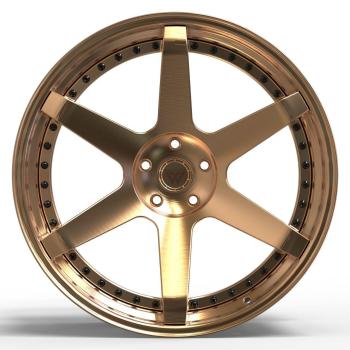 WL Forged 6.1 Ansicht 2